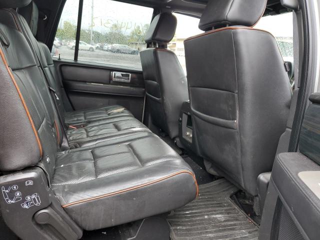 Photo 6 from auction – 2008 LINCOLN NAVIGATOR with VIN 5LMFL28558LJ07061
