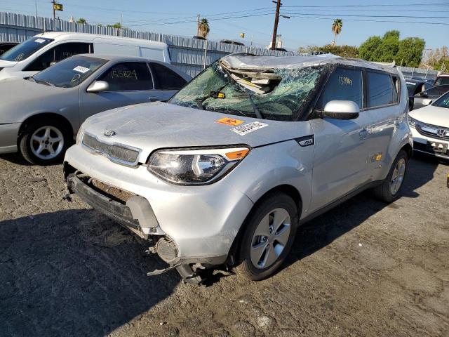 Photo 2 from auction – 2016 KIA SOUL with VIN KNDJN2A20G7845448