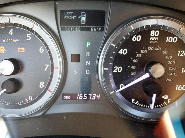 Photo 8 from auction – 2011 LEXUS ES 350 with VIN JTHBK1EG3B2423854