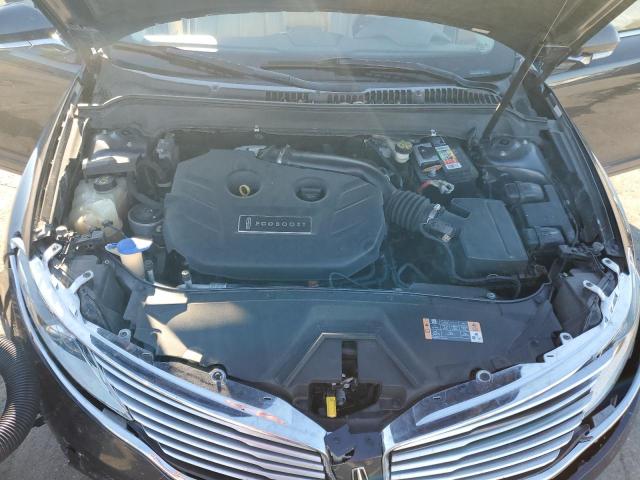 Photo 7 from auction – 2013 LINCOLN MKZ with VIN 3LN6L2G94DR818706