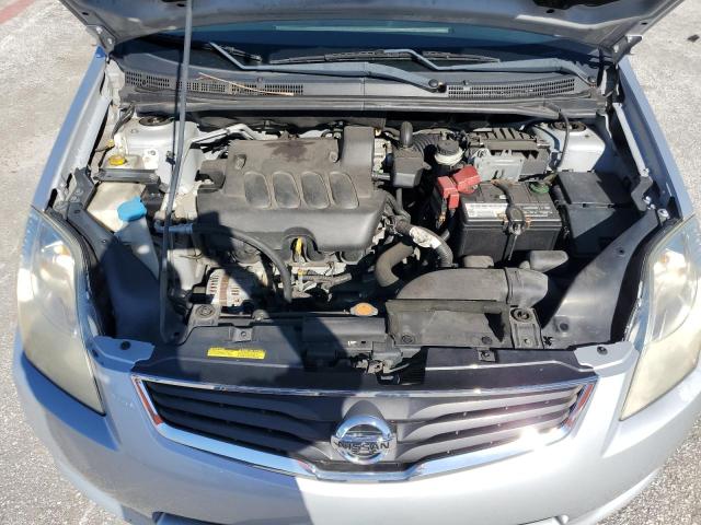 Photo 7 from auction – 2011 NISSAN SENTRA 2.0 with VIN 3N1AB6AP6BL731232