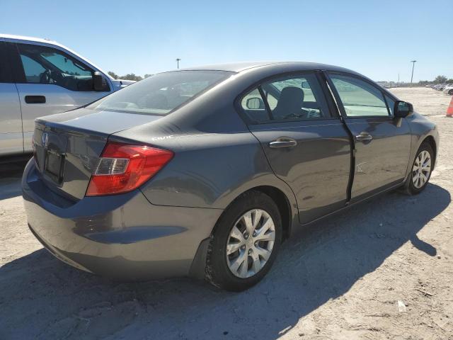 Photo 4 from auction – 2012 HONDA CIVIC LX with VIN 19XFB2F58CE102905