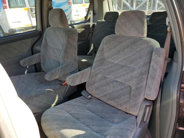 Photo 10 from auction – 2004 HONDA ODYSSEY EX with VIN 5FNRL18664B031788