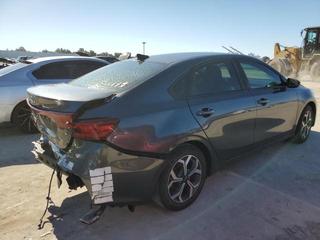 Photo 4 from auction – 2019 KIA FORTE FE with VIN 3KPF24AD1KE013699