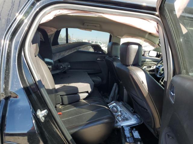 Photo 6 from auction – 2015 GMC TERRAIN SL with VIN 2GKALSEKXF6382320