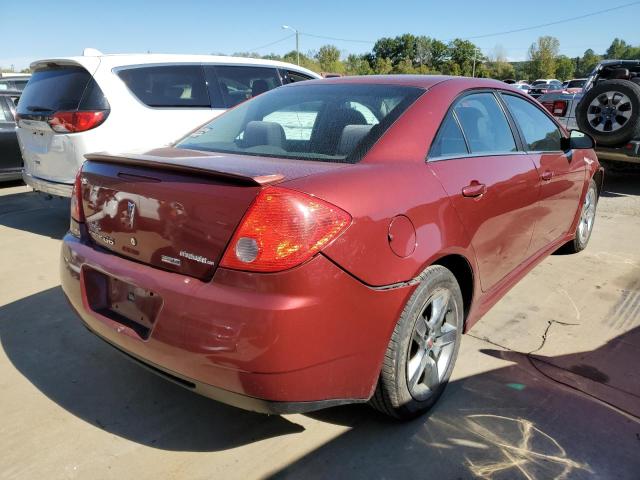 Photo 4 from auction – 2010 PONTIAC G6 with VIN 1G2ZA5E02A4102294