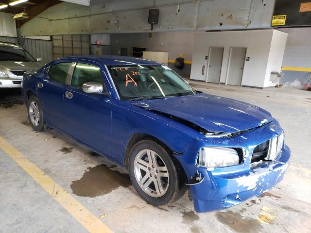 Photo 9 from auction – 2008 DODGE CHARGER with VIN 2B3KA43R48H215588