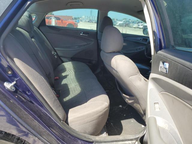 Photo 6 from auction – 2012 HYUNDAI SONATA GLS with VIN 5NPEB4AC2CH346431