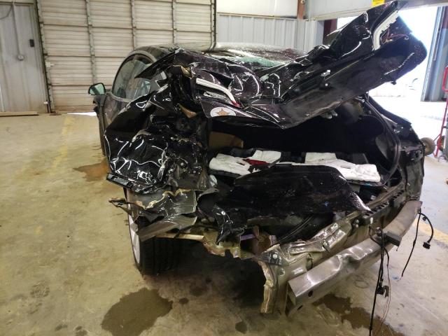 Photo 9 from auction – 2018 TESLA MODEL 3 with VIN 5YJ3E1EB9JF149105