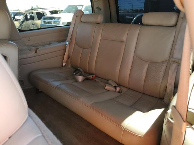 Photo 9 from auction – 2005 CADILLAC ESCALADE E with VIN 3GYFK66NX5G127913
