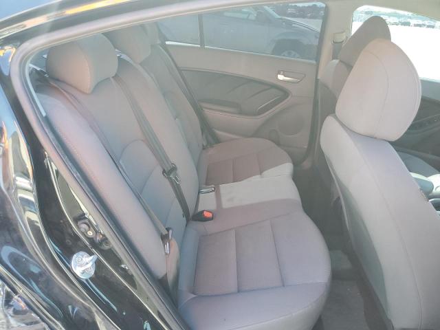 Photo 6 from auction – 2017 KIA FORTE LX with VIN 3KPFK4A74HE106235