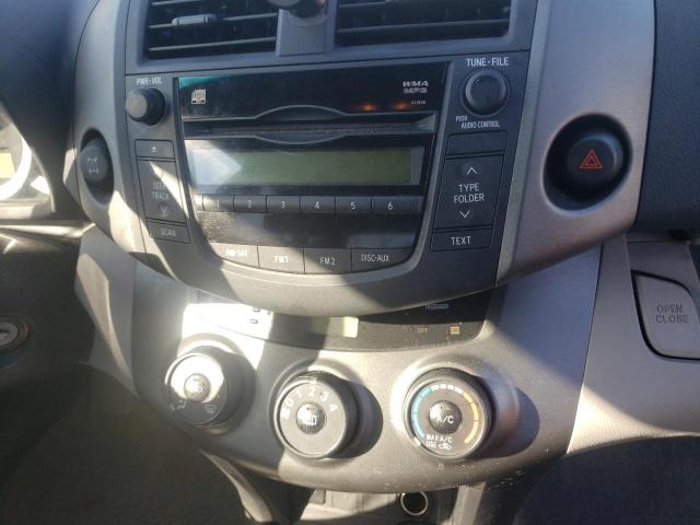 Foto 9 de la subasta – 2009 TOYOTA RAV4 con VIN 2T3BF33V89W007674