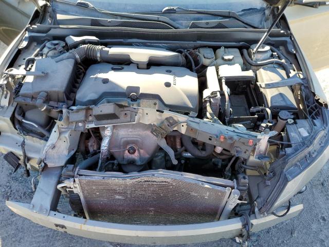 Photo 7 from auction – 2014 CHEVROLET IMPALA LT with VIN 2G1115SL4E9295017
