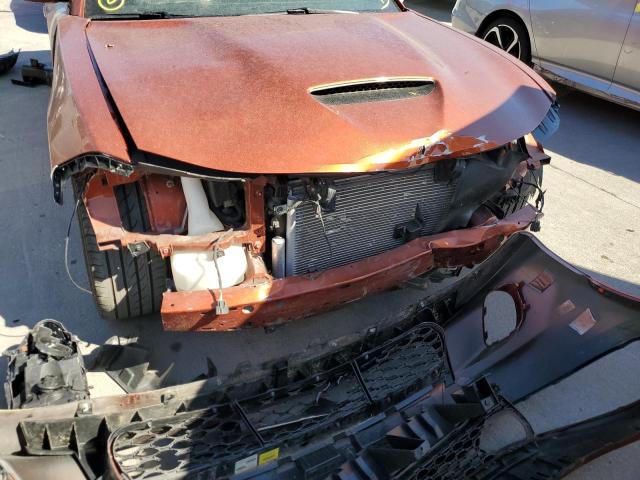 Photo 9 from auction – 2021 DODGE CHARGER SC with VIN 2C3CDXGJ4MH518837