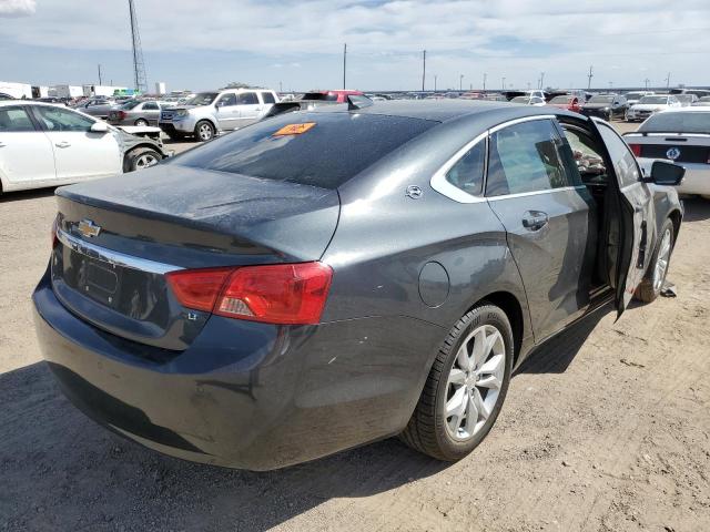 Photo 4 from auction – 2019 CHEVROLET IMPALA LT with VIN 2G11Z5S37K9160005