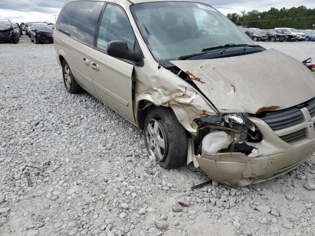 Photo 9 from auction – 2006 DODGE GRAND CARA with VIN 2D4GP44L46R767129