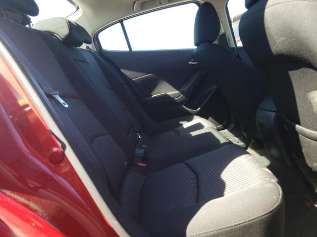 Photo 6 from auction – 2016 MAZDA 3 I with VIN JM1BM1W76G1290336