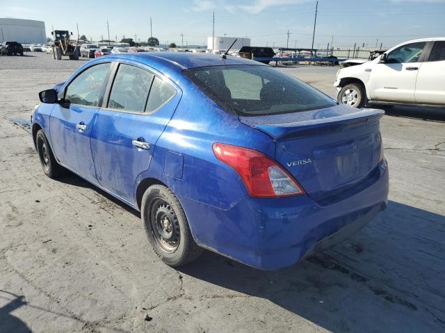 Photo 3 from auction – 2017 NISSAN VERSA S with VIN 3N1CN7AP1HL888889