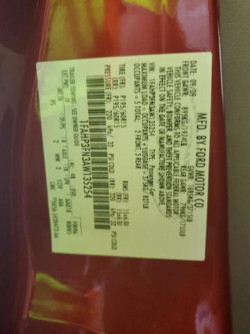 Photo 10 from auction – 2010 FORD FOCUS SE with VIN 1FAHP3FN3AW135254