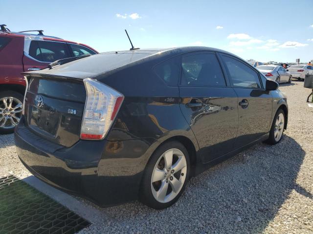 Photo 4 from auction – 2010 TOYOTA PRIUS with VIN JTDKN3DU2A0078046