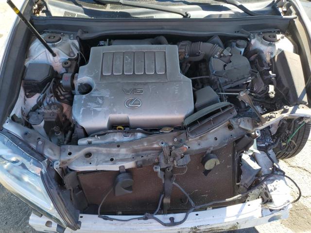 Photo 7 from auction – 2013 LEXUS ES 350 with VIN JTHBK1GG7D2024817