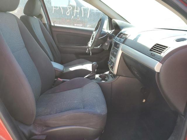 Photo 5 from auction – 2010 CHEVROLET COBALT 2LT with VIN 1G1AF5F51A7190105