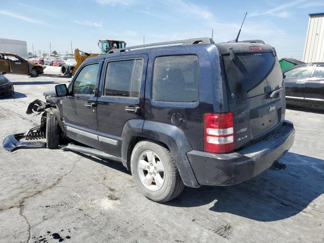 Photo 3 from auction – 2011 JEEP LIBERTY SP with VIN 1J4PN2GK4BW538682