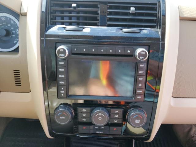 Photo 9 from auction – 2011 FORD ESCAPE LIM with VIN 1FMCU9EG4BKC03939
