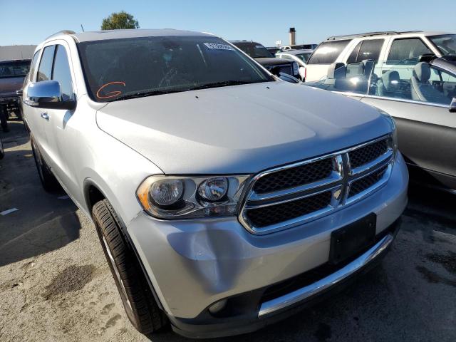 DODGE DURANGO CR 2011 with VIN 1D4RE4GG5BC695812 - Photo from auction