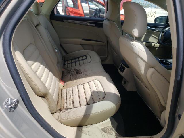 Photo 6 from auction – 2015 FORD FUSION SE with VIN 3FA6P0H72FR200156