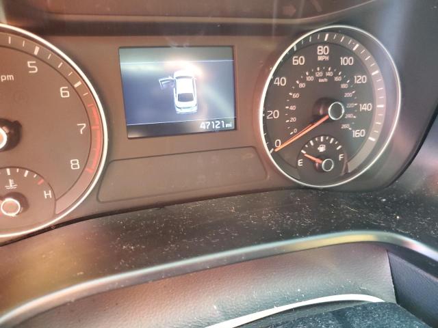 Photo 8 from auction – 2020 KIA FORTE FE with VIN 3KPF24ADXLE181570