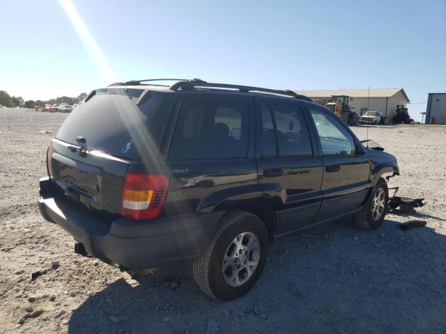 Photo 4 from auction – 2001 JEEP GRAND CHER with VIN 1J4GW48S91C588579