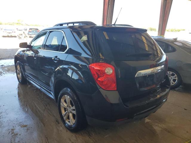 Photo 3 from auction – 2012 CHEVROLET EQUINOX LT with VIN 2GNALDEK7C6300733