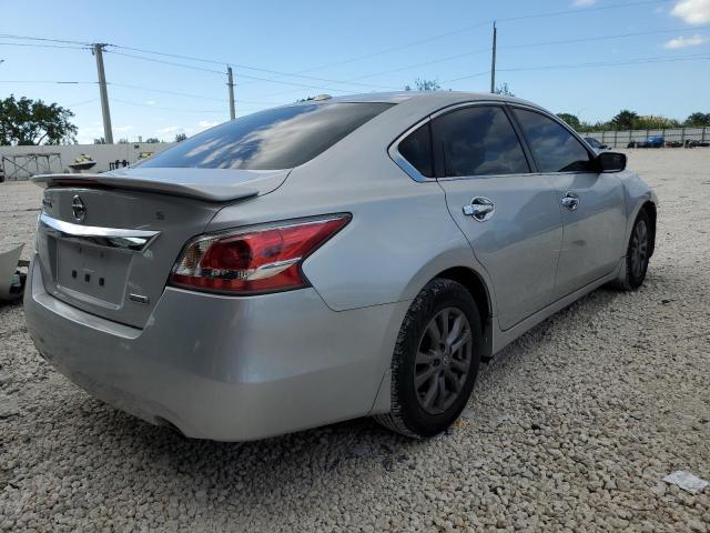 Photo 4 from auction – 2015 NISSAN ALTIMA 2.5 with VIN 1N4AL3AP8FC596545