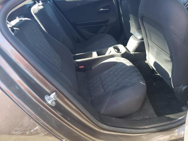 Photo 6 from auction – 2014 CHEVROLET VOLT with VIN 1G1RE6E44EU141198