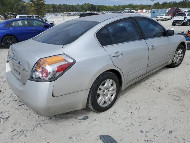 Photo 4 from auction – 2010 NISSAN ALTIMA BAS with VIN 1N4AL2AP3AC138866