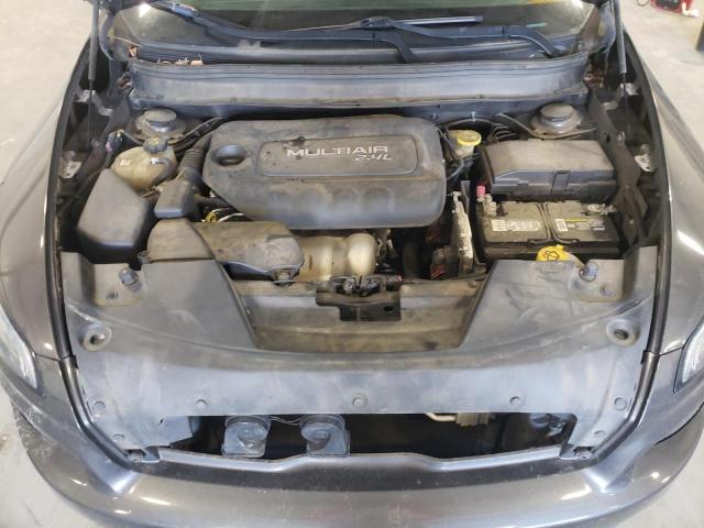 Photo 7 from auction – 2016 JEEP CHEROKEE L with VIN 1C4PJLDB7GW200504