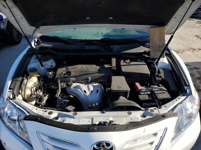 Photo 7 from auction – 2007 TOYOTA CAMRY with VIN 4T1BE46K17U594316