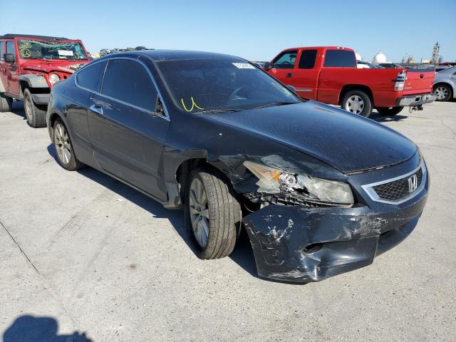 Photo 1 from auction – 2008 HONDA ACCORD with VIN 1HGCS22838A014374