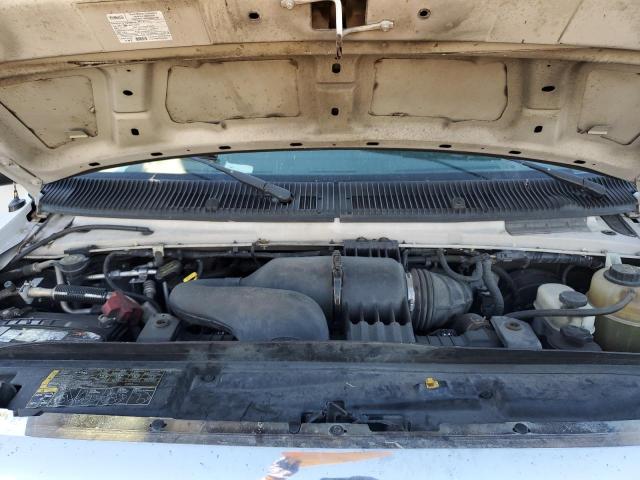 Photo 7 from auction – 2014 FORD ECONOLINE with VIN 1FBSS3BL6EDA00326