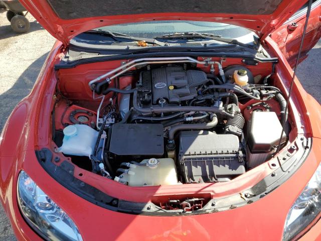 Photo 7 from auction – 2014 MAZDA MX-5 MIATA with VIN JM1NC2JF1E0237485