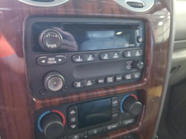 Photo 10 from auction – 2003 GMC ENVOY with VIN 1GKDS13S732136363