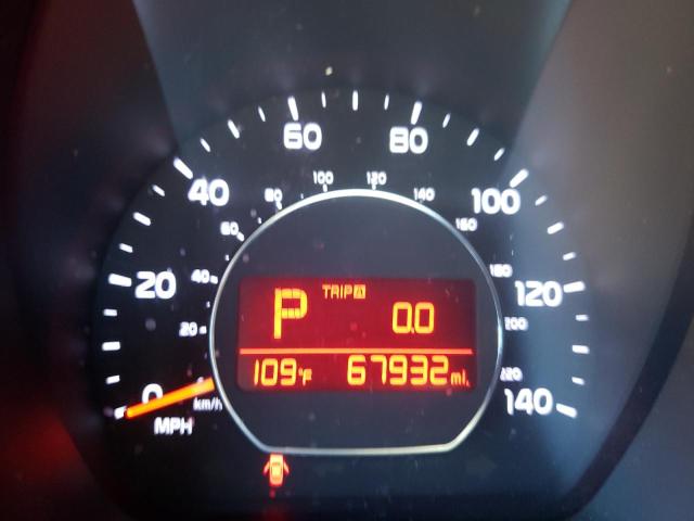 Photo 8 from auction – 2014 KIA SOUL ! with VIN KNDJX3A55E7717360