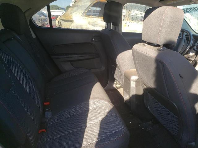 Photo 6 from auction – 2011 CHEVROLET EQUINOX LT with VIN 2CNALDEC9B6377213
