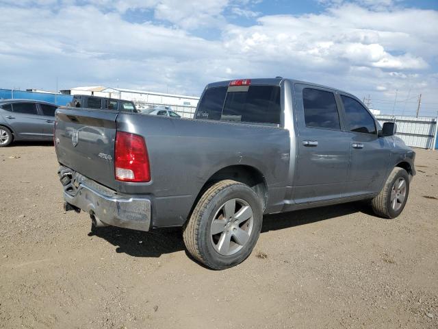 Photo 4 from auction – 2010 DODGE RAM 1500 with VIN 1D7RV1CT2AS103307