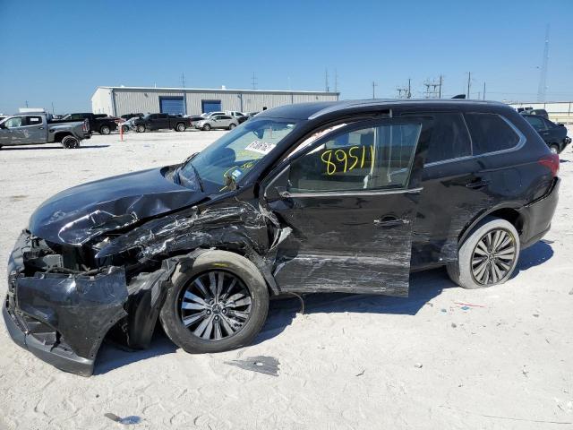 Photo 9 from auction – 2019 MITSUBISHI OUTLANDER with VIN JA4AZ3A38KZ040372