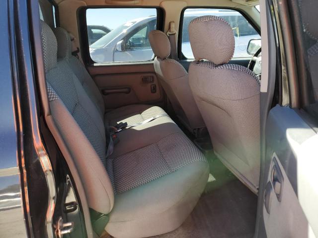 Photo 6 from auction – 2001 NISSAN FRONTIER C with VIN 1N6ED27T01C332457