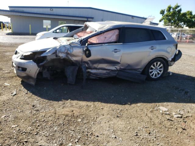 Photo 9 from auction – 2007 MAZDA CX-9 with VIN JM3TB28C670109128