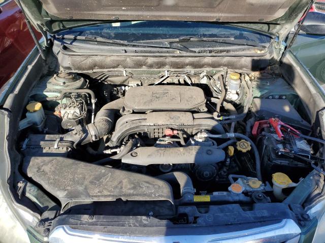 Photo 7 from auction – 2010 SUBARU OUTBACK 2. with VIN 4S4BRBAC1A3310981