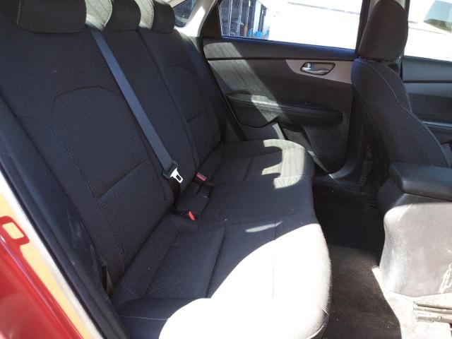 Photo 6 from auction – 2019 KIA FORTE FE with VIN 3KPF24AD4KE007024
